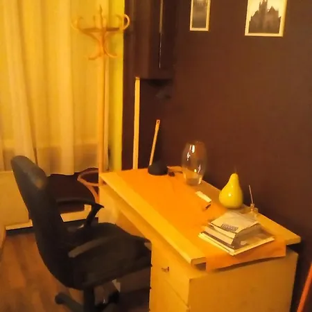 Apartament Flat In A Quiet And Environment Dunkierka