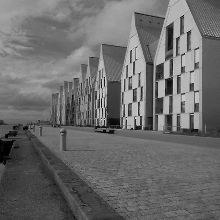 Flat In A Quiet And Environment * Dunkirk